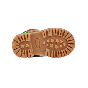 64102 | NOBUK PU / MELOCOTON | TRAIL