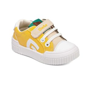 76501 | CANVAS / AMARILLO | MICK