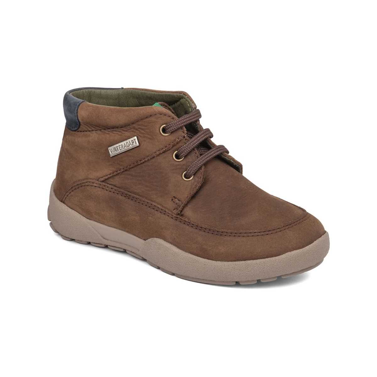 32053 | NOBUK VAL 1.6 / BROWN | POKE