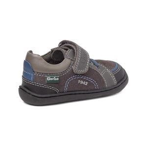 75967 | MILLED / BLACK | OINAK BAREFOOT