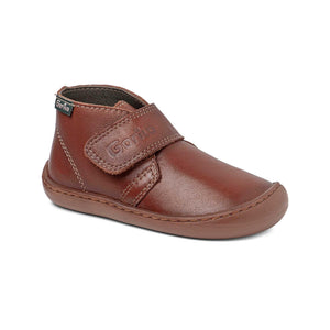 75955 | MILLED / LEATHER | OINAK BAREFOOT