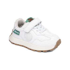 77000| NAPPA PU / BIANCO | OZU