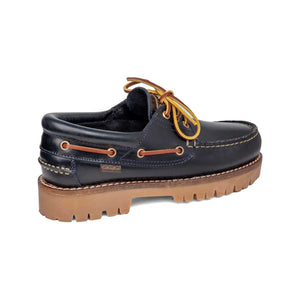 21911| CICLONE 2-2.2 / BLU | LA SIGNORA DEL LEGNO.