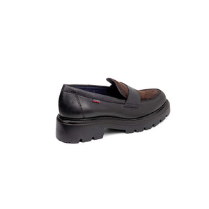 32909 | AVE 1.3MM / NEGRO | ISASA
