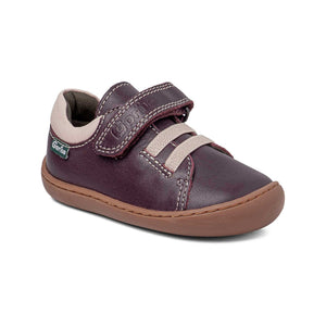 75968 | MILLED / BURGUNDY | OINAK BAREFOOT