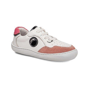 75907 | PLUSH 1.3 / PINK | OINAK BAREFOOT