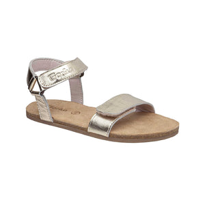79700 | METALLO / PLATINO | BAMBOO BAREFOOT