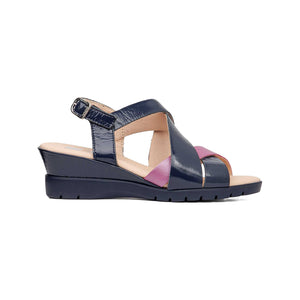 33901 | VERNY / AZUL | SIENA