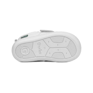 75965 | MILLED / BLANCO | OINAK BAREFOOT