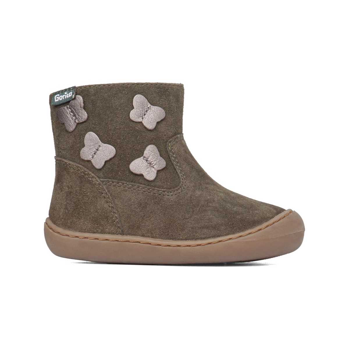 75951 | PLUSH / KHAKI | OINAK