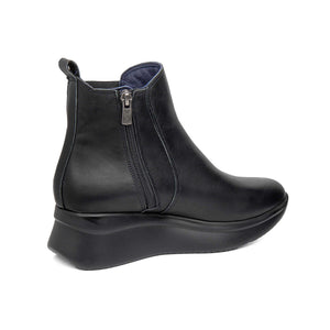 30026 | MILANO 1.1-1.2 / NEGRO | HANNA
