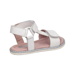 79602 | NAPA / BIANCO | ESAGONO BAREFOOT