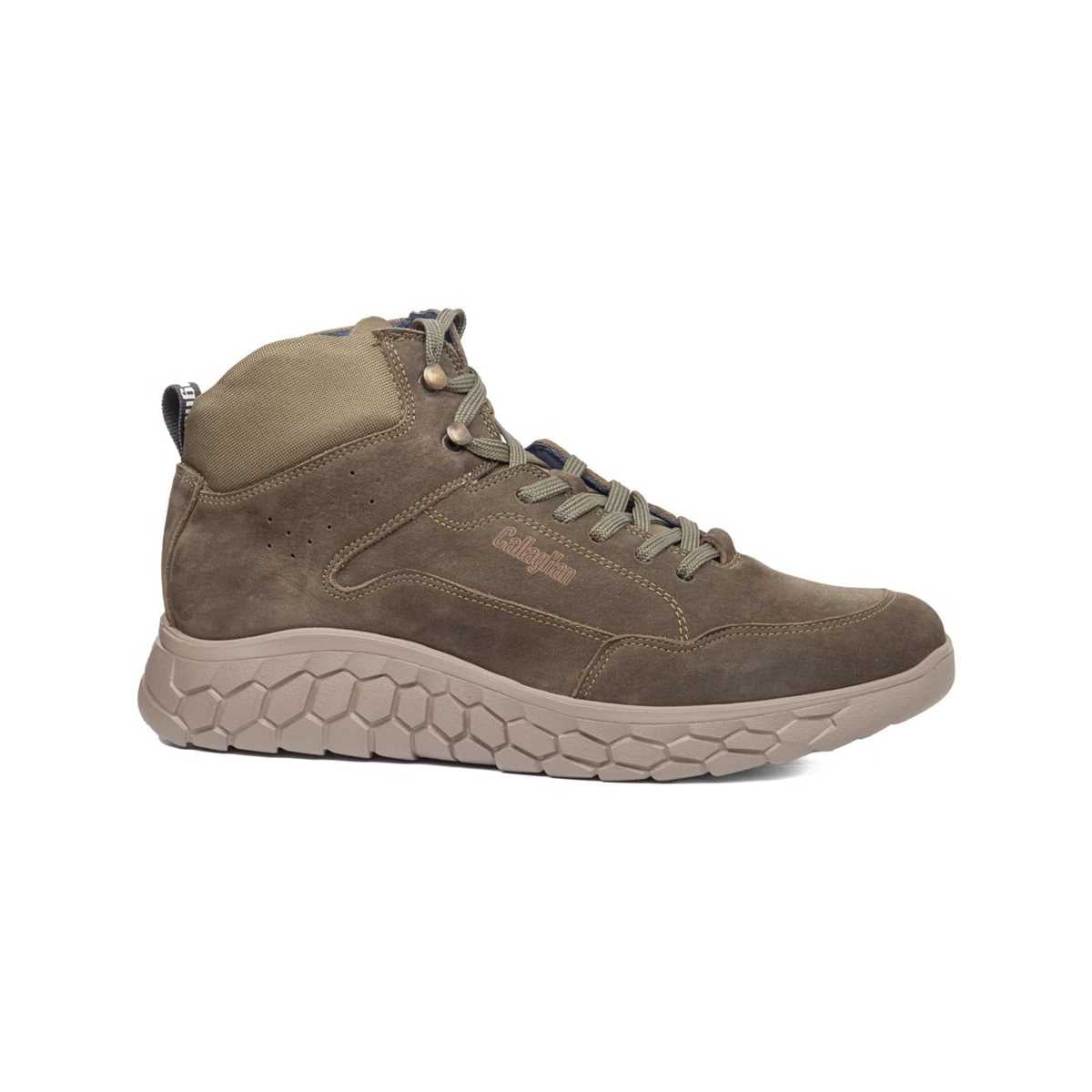 50913 | N.VAL HIDRO 1.6 / KHAKI | SUV CRO