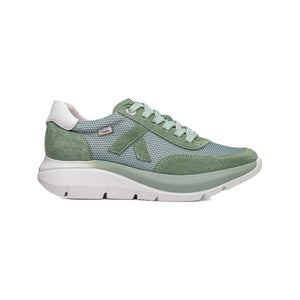 62403 | LUXE / SALVIA | ALGORITMO SRA