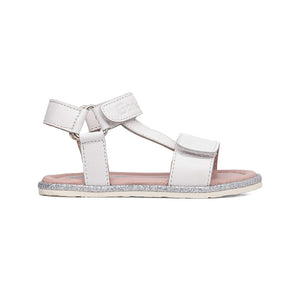 79602 | NAPA / BIANCO | ESAGONO BAREFOOT