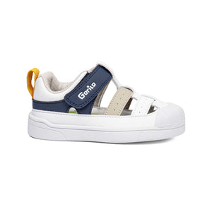 77104| NAPPA PU / BIANCO | PALLONCINO