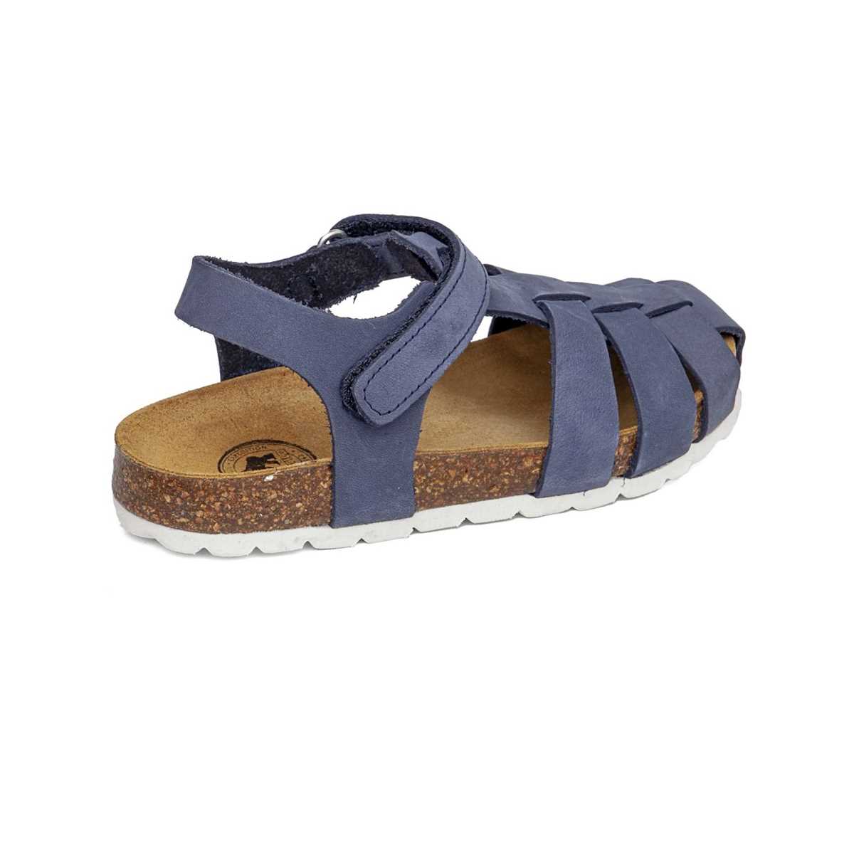 40900 | NOBUK / NAVY | BIO