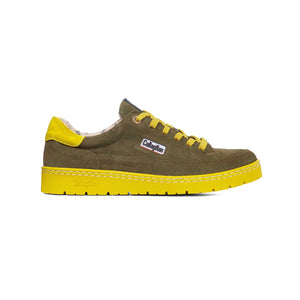 55210 | LUXE / KAKI | PETETE