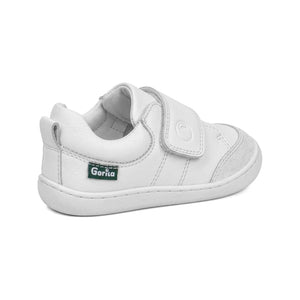 75965 | MILLED / WHITE | OINAK BAREFOOT