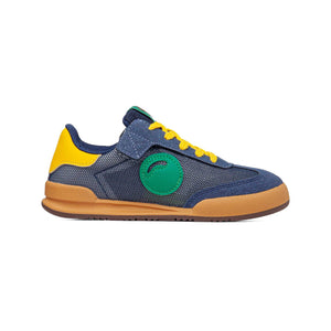 77200 | SWEDE PU / JEANS | RETRO