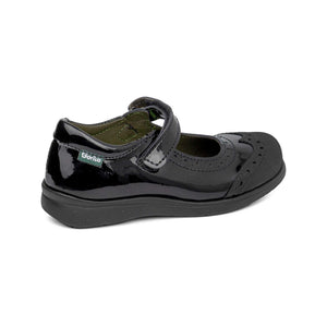 30204| PELLE VERNICIATA/NERO | MATITA