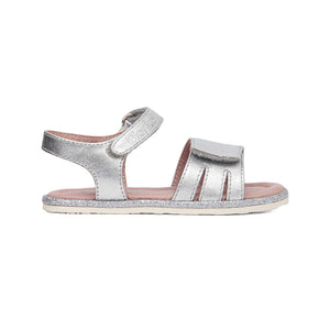 79600 | METALLO / ARGENTO | EXAGON BAREFOOT
