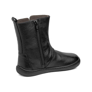 31107 | MILLED / BLACK | FEET BAREFOOT