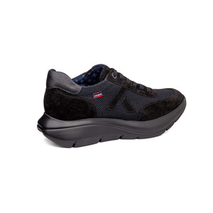 61203 | TUNA / NEGRO | ALGORITMO