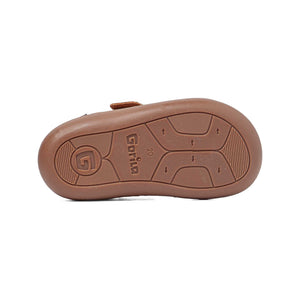 75968 | MILLED / BEECH | BAREFOOT FEET