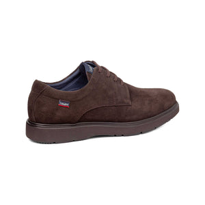 53004 | ANTE 1.5-1.7 / MARRON | ALAN