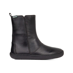 31107 | NAPA / BLACK | FEET BAREFOOT