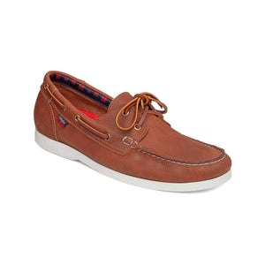 51600 | BRUCE / LEATHER | YACHT