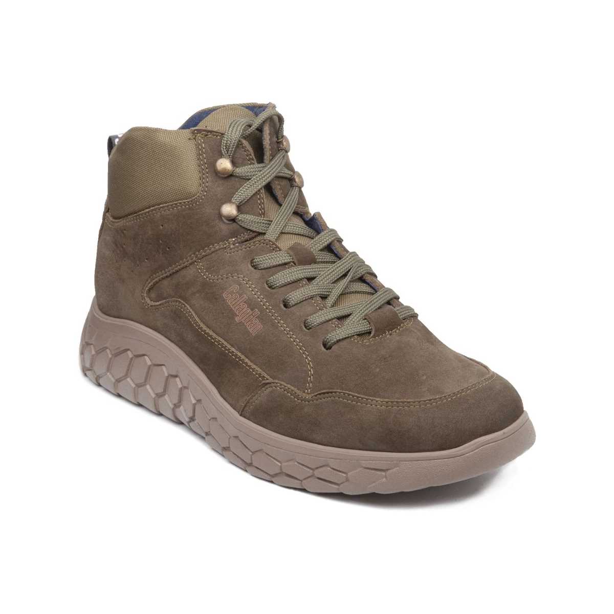 50913 | N.VAL HIDRO 1.6 / KHAKI | SUV CRO