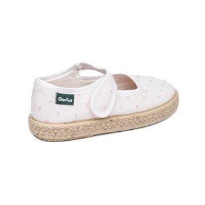 44602 | PLUMETI / BLANCO | YUTE