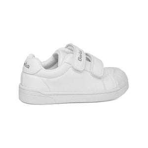 77106 | NAPA PU / BLANCO | GLOBO