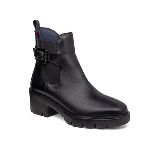 35603 | CRIMY / NEGRO | CLAUDIA