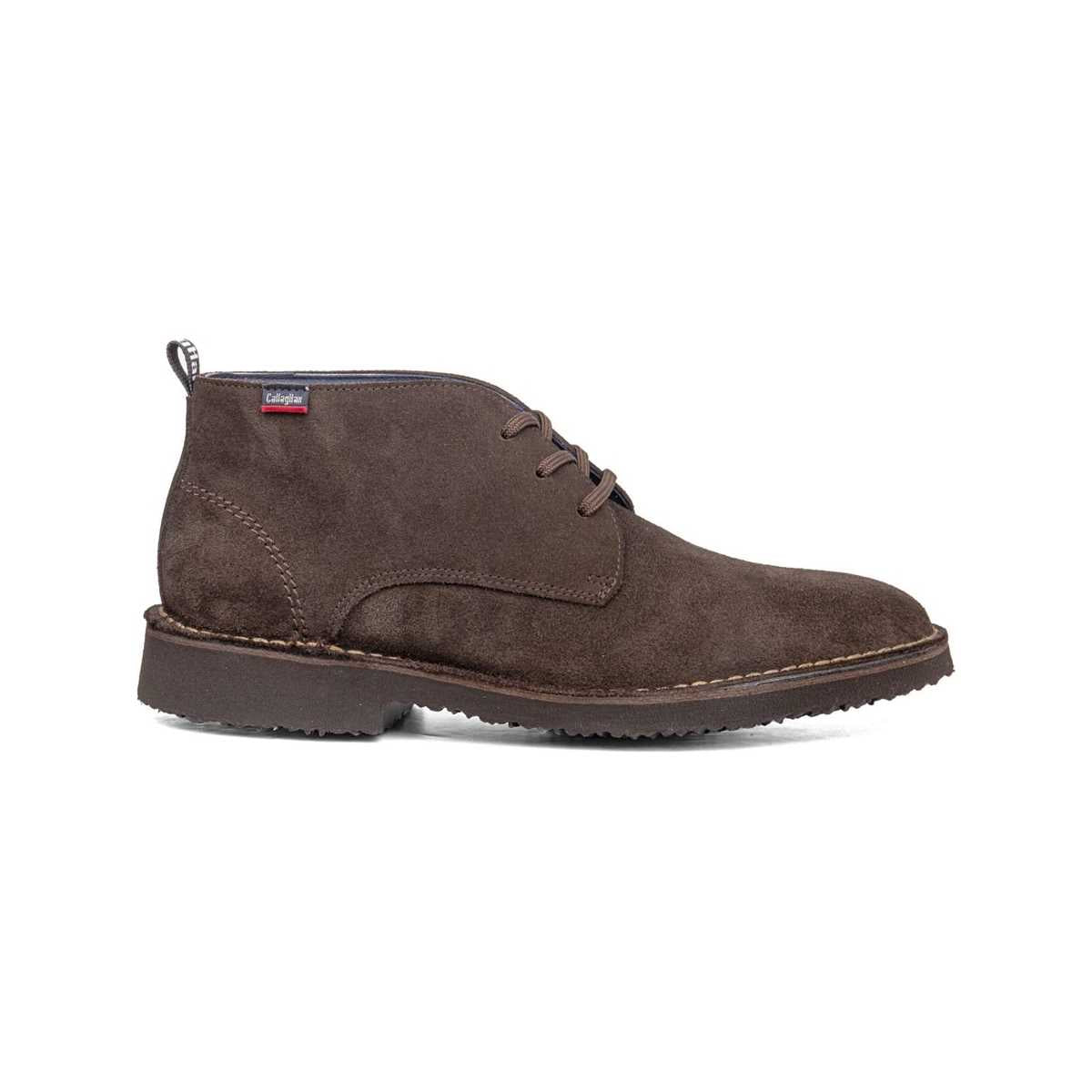 60401 | SUEDE 1.5-1.7 / BROWN | GENE