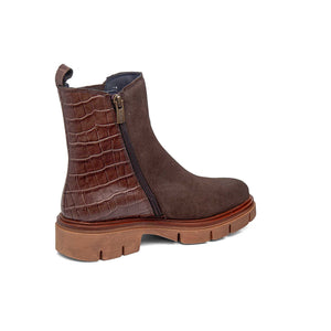 36902 | TUNA / BROWN | SEDA