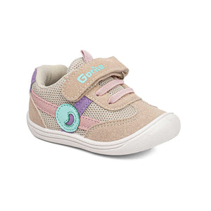 72603 | SUEDE PU / DESERT | SUN LIGHT BAREF