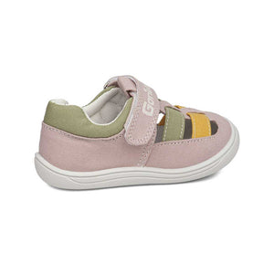 72602 | CAMAT / PINK | SUN LIGHT