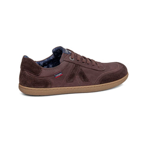 64500 | SUN 1.1-1.3 / MARRON | ZERO-SHOE