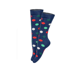 14 | ALGODON TOPOS / NAVY | COMPLEMENTOS