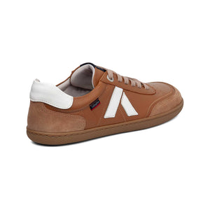 64500 | LUXE / CAMEL | ZERO-SHOE