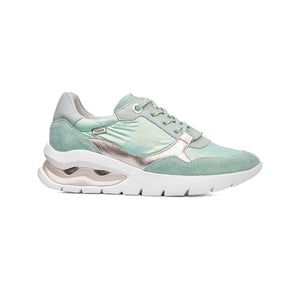 45811 | PESCA / MENTA | ARIA