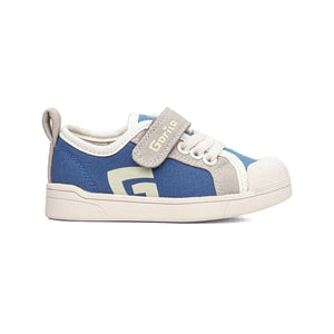 77107 | CANVAS / AZUL | GLOBO BAREFOOT