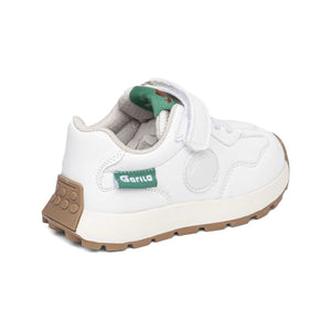 77000| NAPPA PU / BIANCO | OZU
