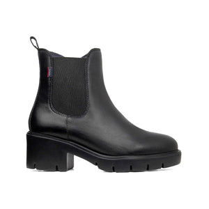 35704 | CRIMY / NEGRO | CLAUDIA