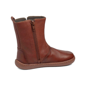 31107 | MILLED / LEATHER | FEET BAREFOOT