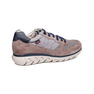 12924 | LUXE / IRON | SQUALO