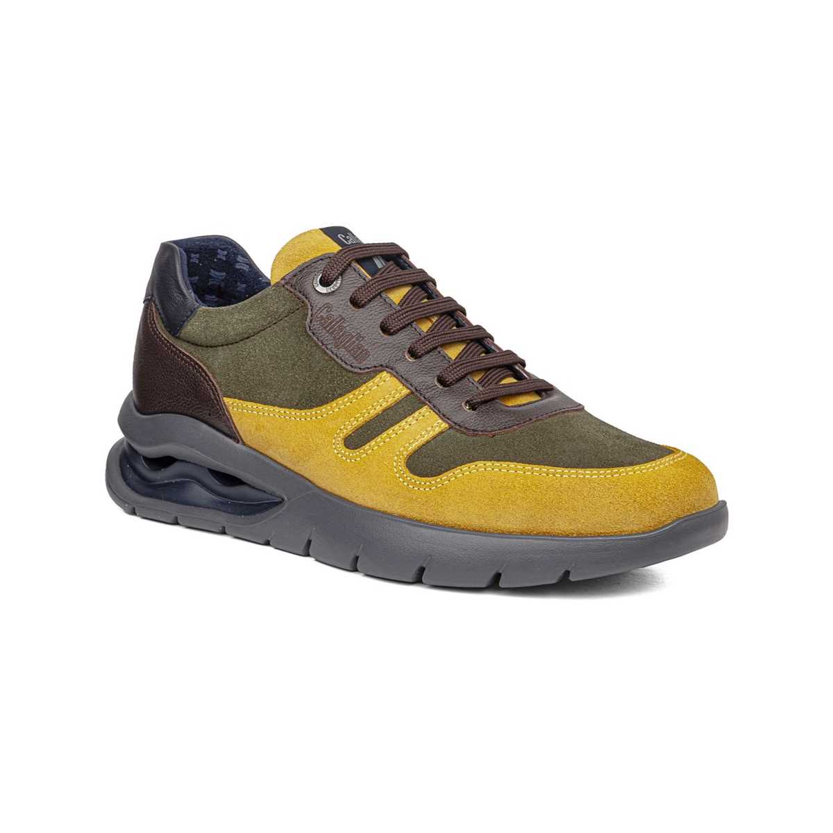 45421 | LUXE / YELLOW | VENTO